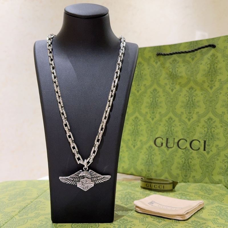 Gucci Necklaces